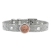 Armband Heren Talent Jewels TJA-3-14-02-1-215 Zilverkleurig