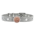 Bracciale Uomo Talent Jewels TJA-5-11-02-1-215 Argentato