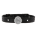 Bracelet Homme Talent Jewels TJA-3-19-03-2-215 Noir