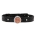 Armband Heren Talent Jewels TJA-3-19-02-2-215 Zwart