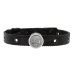 Bracciale Uomo Talent Jewels TJA-3-01-03-2-215 Nero