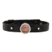 Armband Heren Talent Jewels TJA-1-11-02-2-215 Zwart