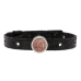 Armband Heren Talent Jewels TJA-3-01-02-2-215 Zwart