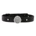 Armband Heren Talent Jewels TJA-3-02-03-2-215 Zwart