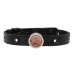 Pulsera Hombre Talent Jewels TJA-1-03-02-2-235 Negro