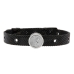 Armband Heren Talent Jewels TJA-4-02-03-2-215 Zwart