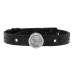 Armband Heren Talent Jewels TJA-1-02-03-2-235 Zwart