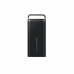 Disco Duro Externo Samsung MU-PH8T0S/EU Negro