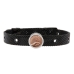 Armband Heren Talent Jewels TJA-5-03-02-2-215 Zwart