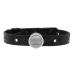 Armband Heren Talent Jewels TJA-5-04-03-2-215 Zwart