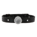 Bracciale Uomo Talent Jewels TJA-5-05-03-2-215 Nero