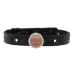 Bracciale Uomo Talent Jewels TJA-5-04-02-2-215 Nero