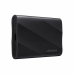 Disco Duro Externo Samsung MU-PG4T0B/EU Negro