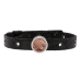 Armband Heren Talent Jewels TJA-3-05-02-2-215 Zwart