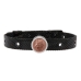 Armband Heren Talent Jewels TJA-5-05-02-2-215 Zwart