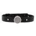 Bracciale Uomo Talent Jewels TJA-3-20-03-2-215 Nero