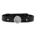 Armband Heren Talent Jewels TJA-1-05-03-2-235 Zwart