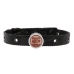 Pulsera Hombre Talent Jewels TJA-2-06-02-2-215 Negro