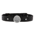 Bracciale Uomo Talent Jewels TJA-3-07-03-2-215 Nero