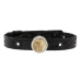 Men's Bracelet Talent Jewels TJA-5-12-01-2-215 Black