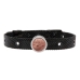 Bracciale Uomo Talent Jewels TJA-5-07-02-2-215 Nero