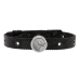 Armband Heren Talent Jewels TJA-1-08-03-2-215 Zwart