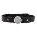 Armband Heren Talent Jewels TJA-5-08-03-2-215 Zwart