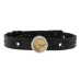 Men's Bracelet Talent Jewels TJA-1-08-01-2-215 Black