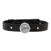 Bracciale Uomo Talent Jewels TJA-4-11-03-2-215 Nero