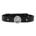 Armband Heren Talent Jewels TJA-5-13-03-2-215 Zwart