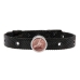 Men's Bracelet Talent Jewels TJA-5-13-02-2-215 Black