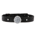 Armband Heren Talent Jewels TJA-5-14-03-2-215 Zwart