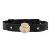 Armband Heren Talent Jewels TJA-3-17-01-2-215 Zwart