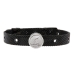 Bracciale Uomo Talent Jewels TJA-5-11-03-2-215 Nero