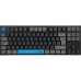 Klaviatuur Phoenix ROYAL TKL Hispaaniakeelne Qwerty