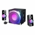 Altavoces PC Woxter BIG BASS 260 RGB