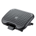 Footrest iggual RP3 Black