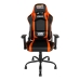 Cadeira de Gaming KONIX KX NARUTO PREMIUM Preto