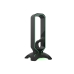 Suporte auricular Genesis VANAD 500 Preto (1 Unidade)