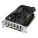 Grafična Kartica Gigabyte GV-N3050WF2OC-6GD Nvidia GeForce RTX 3050 6 GB GDDR6