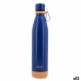 Thermosfles Quid Sarao Blauw 1 L (12 Stuks)