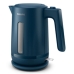 Wasserkocher Philips HD9411/70 Blau 2200 W 1,7 L ABS