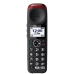 Belaidis telefonas Panasonic KX-TGM420EXB Juoda