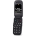 Mobil telefon for eldre voksne Panasonic KX-TU446EXB 2.4