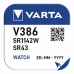 Gumb baterija Varta Silver Srebrni oksid 1,55 V 1,5 V 1.5 V SR43 (1 Dijelovi)