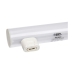 LED Tube EDM 98807 Linestra F 35 W 7 W 48 W S14S 500 lm 600 lm Ø 3 x 30 cm (2700 K)