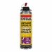 Limpador de espuma de poliuretano Soudal 500 ml