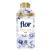 Amaciador de Roupa Flor 720 ml Perfumado 36 Lavagens