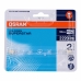 Λάμπα αλόγονου Osram Plusline ES Small 120 W Γραμμικός E27 R7s 2220 Lm (2900 K)