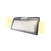 Wandlamp EDM 31849 Zwart 6 W 430 Lm 6500 lm Bewegingssensor Zon (6500 K)